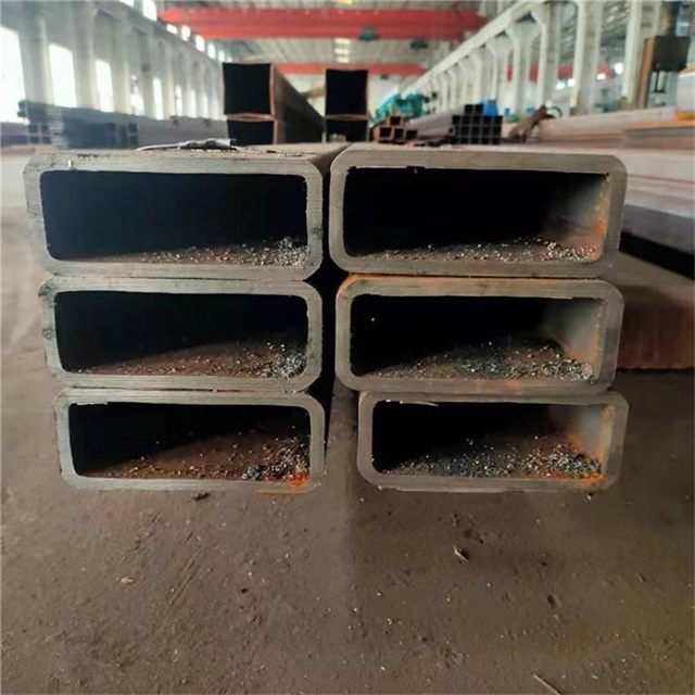 扎囊厚壁大口径方管